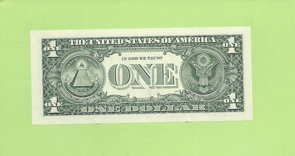 2009 ..UNCIRC $1 E 4261 1197 E .... 2009 $1 E-E NICE NOTE FRN
