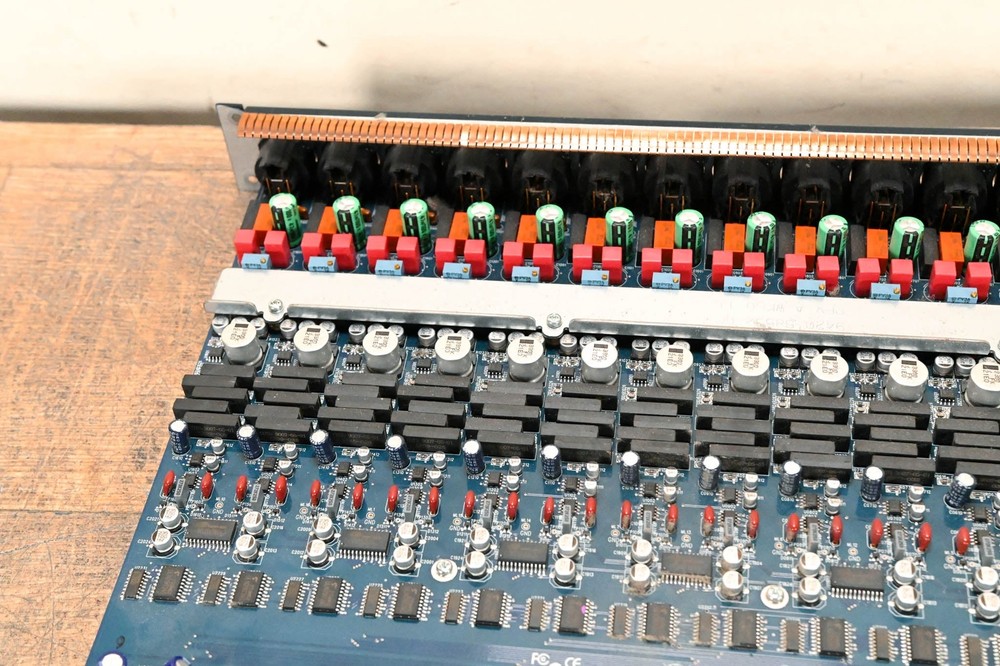 AVID AI16 Analog Input Card for VENUE Mix Rack Systems CG01M5V