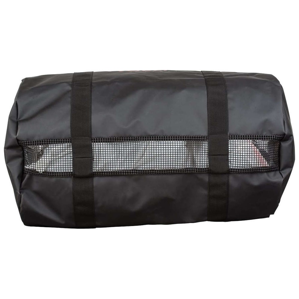 Hollis Mesh Duffel Bag