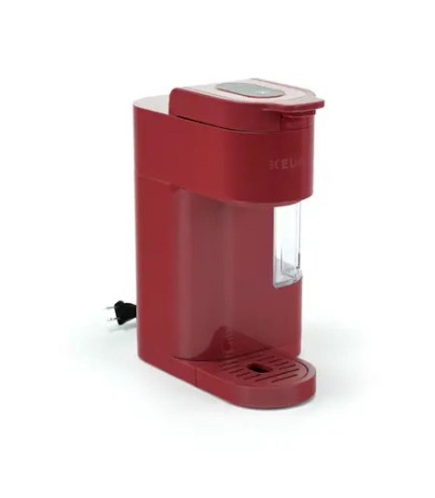Keurig Coffee Maker K-Express Essentials, Red