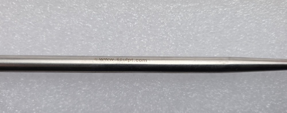 CF Tool CLWI (Can't Live Without It!) Stainless Sculpting Tool