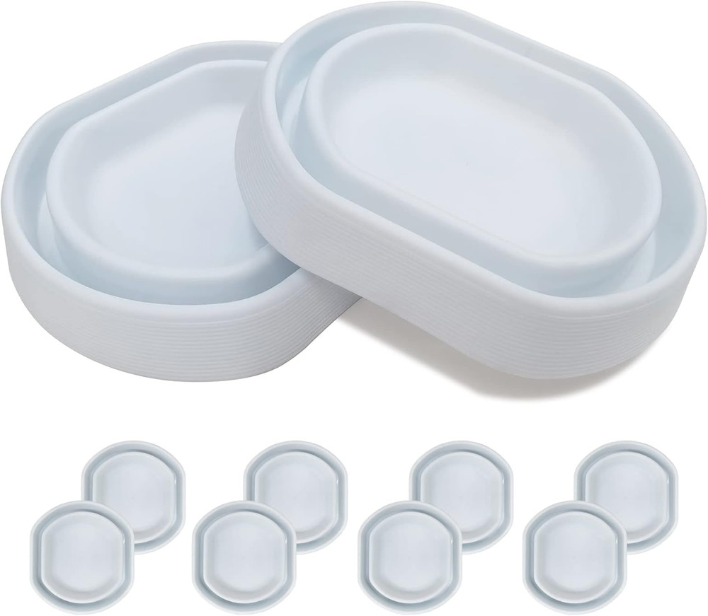 Bed Bug Interceptors | Bed Bug Trap | Bed Bug Detector | Bedbug Traps for Bed Le