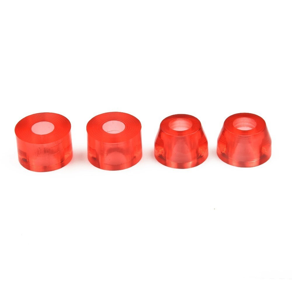 High Performance Replacement Bushings for Skateboard Longboard Accessories