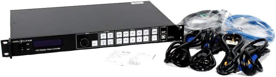 Novastar VX6S LED Display Video Controller/Processor