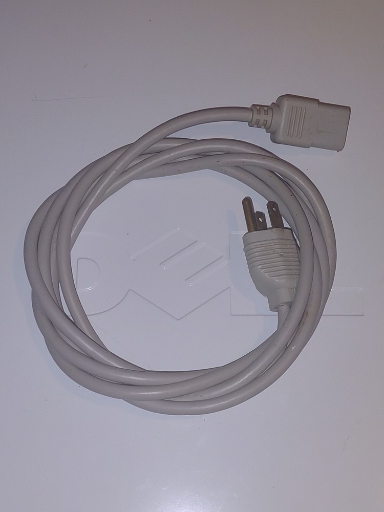 USED COMPUTER PSU CORD