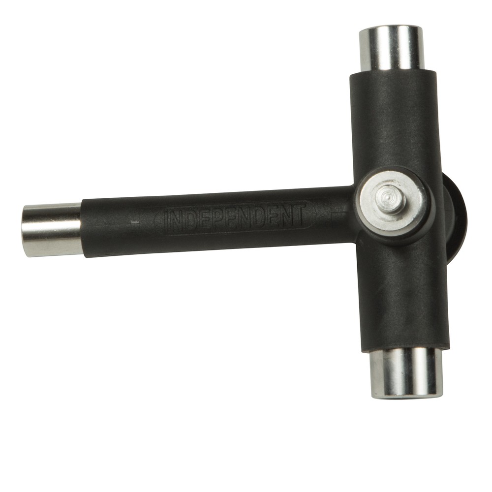 INDEPENDENT REFLEX Threader Skateboard Tool BEST SKATE TOOL Black