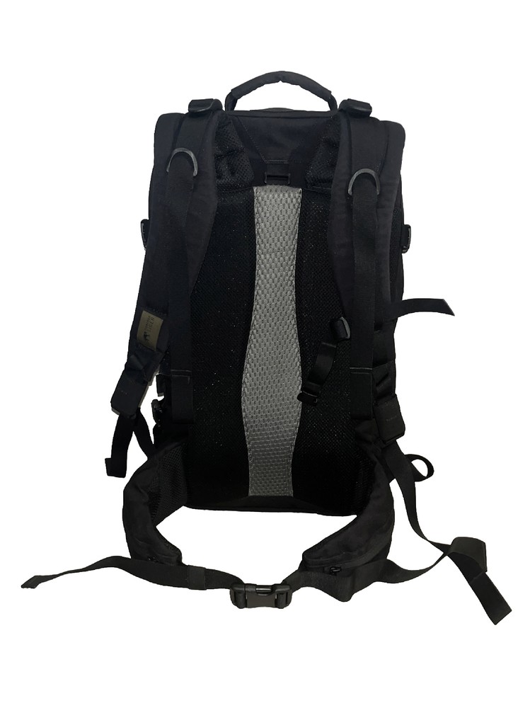 Tasmanian Tiger Mission Pack MK2 Tactical Backpack