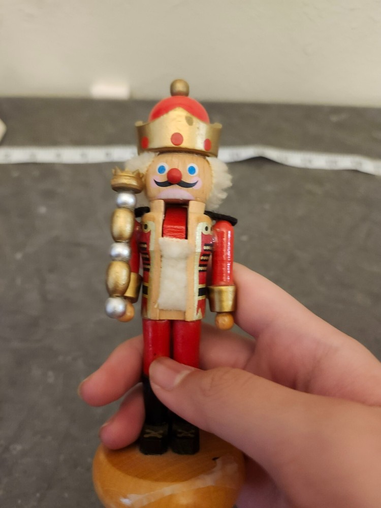 Steinbach Christmas and Winter Nutcracker