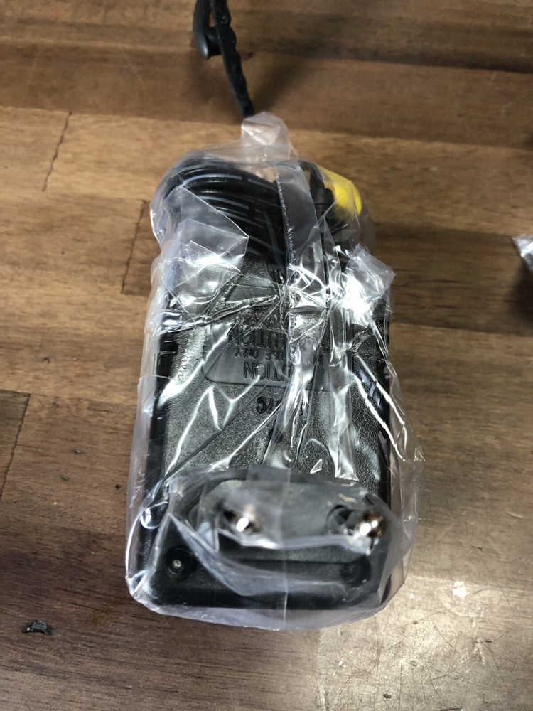 Plantronics CS60 Wireless Office Headset & Base Station