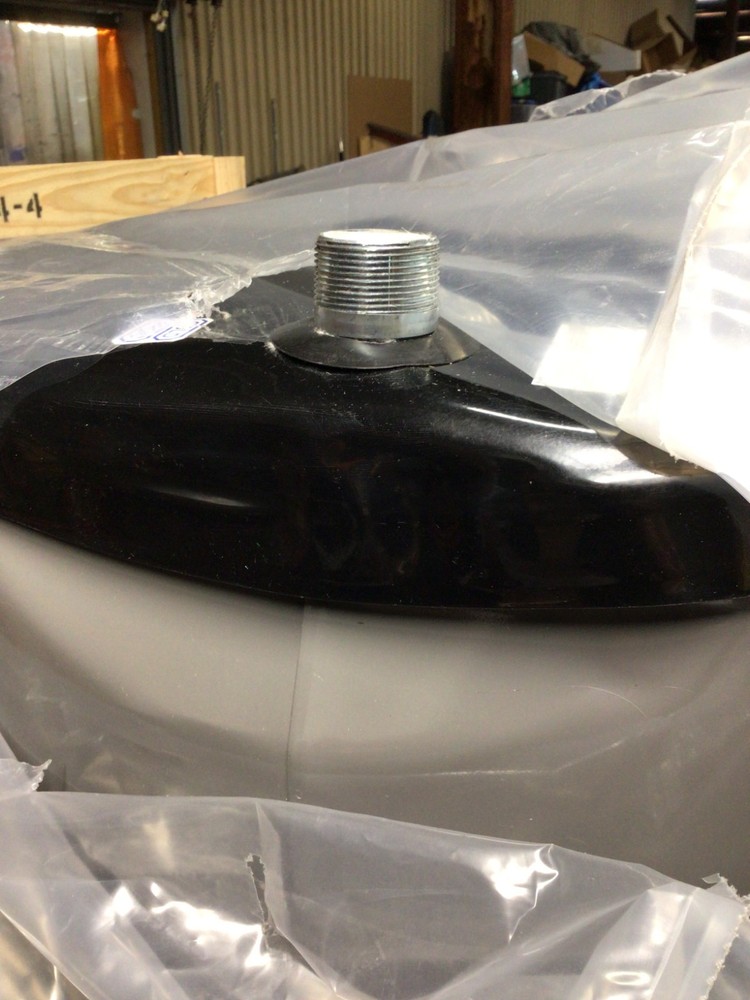 Rheem ProTerra 80-Gallon Hybrid Heat Pump Water Heater PROPH80 T2 RH400-SO NEW