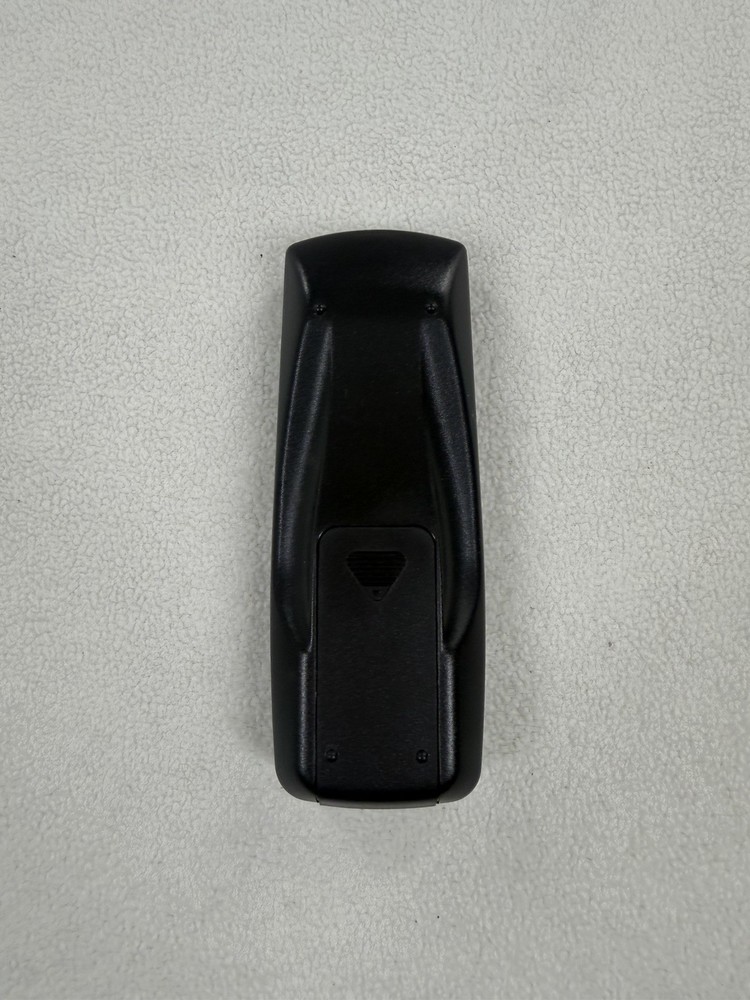 Altec Lansing ADA885 Remote With Battery Cover