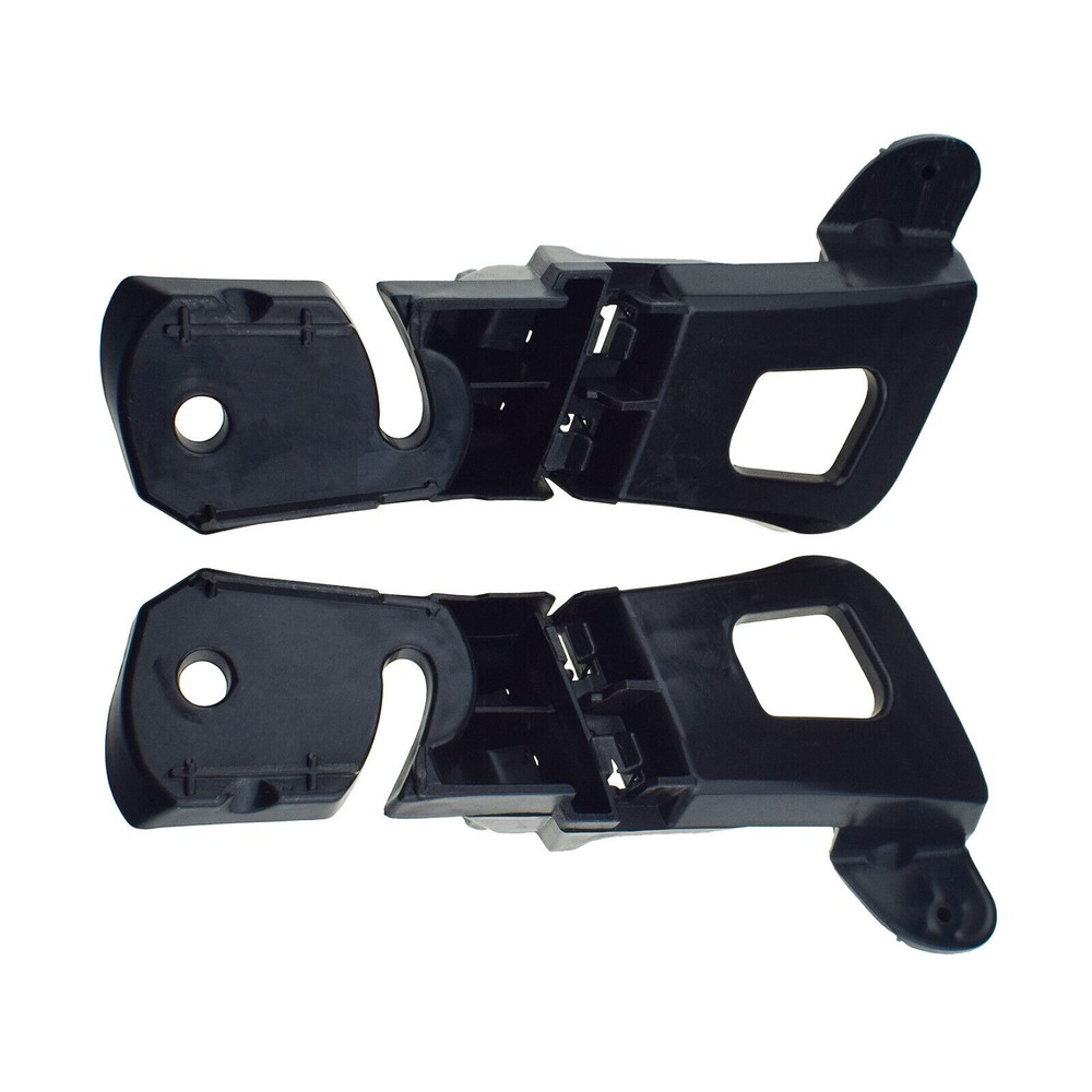 For VW Beetle 2012-2019 Left & Right Pair Side Front Bumper Bracket Support