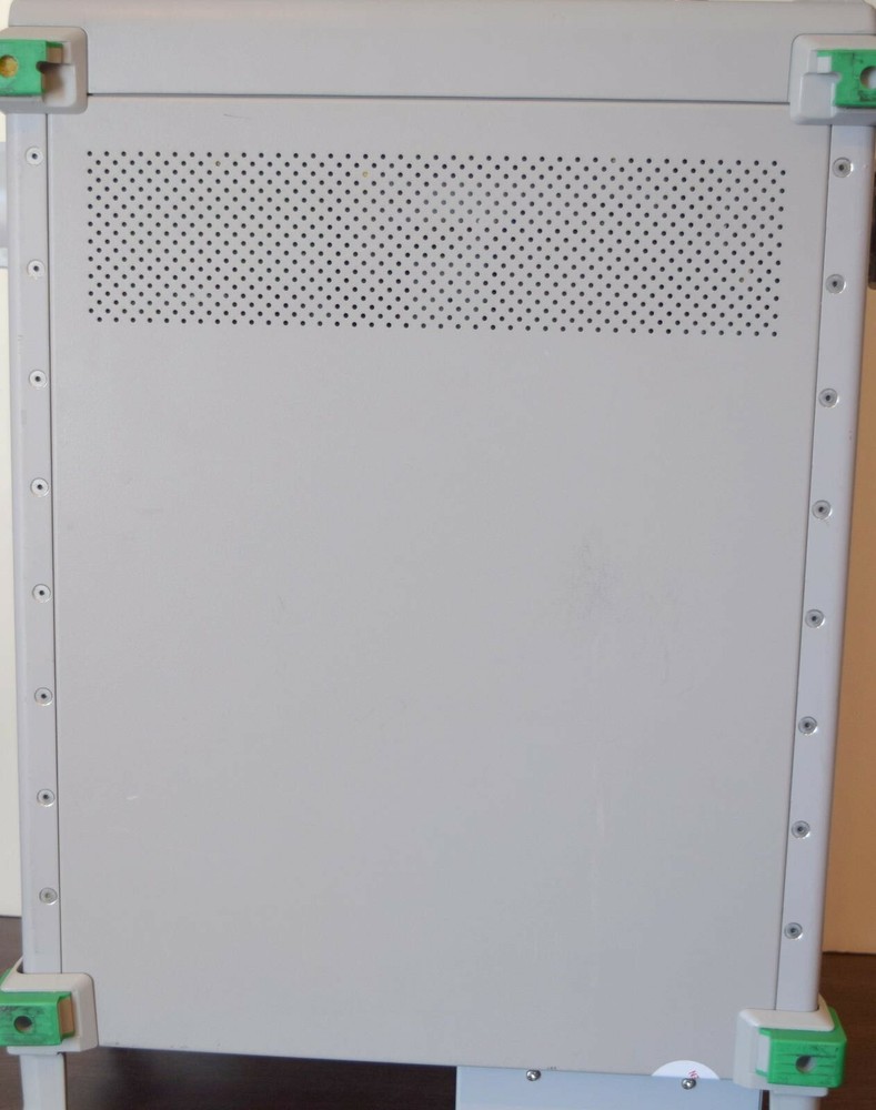 Anritsu MS8609A Digital Mobile Radio Transmitter Tester / Spectrum Analyzer