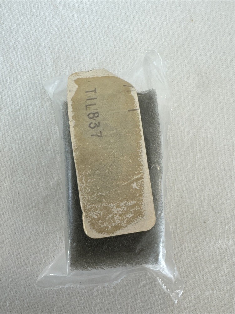 TIL837 TIL 837 5 Section 7 segment LED display Texas Intruments PCB - NOS