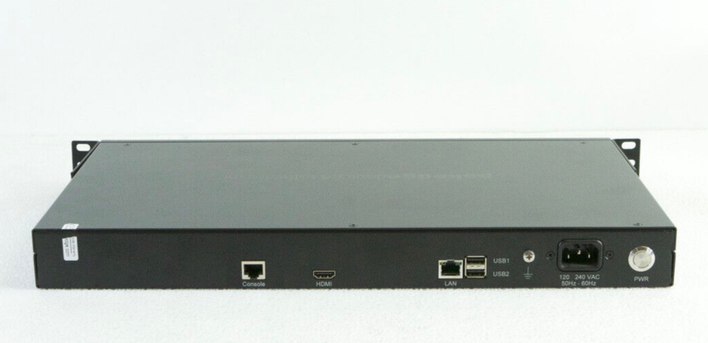 Pakedge Device & Software Inc. C36 Macrocell Controller L266