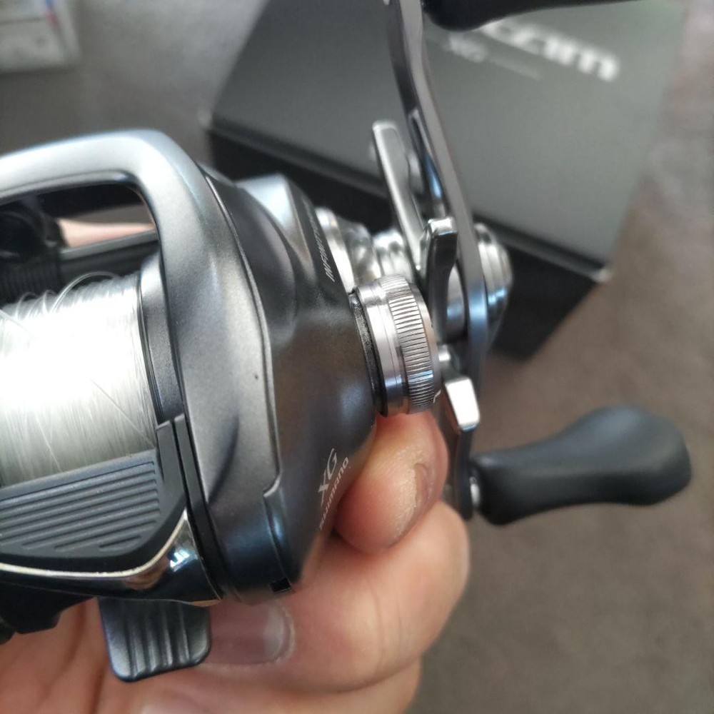 Used 22 Bantam XG