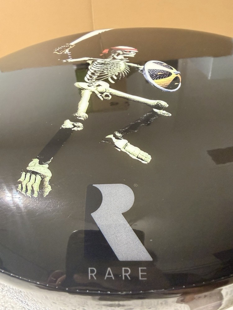 Arcade1up KILLER INSTINCT Stool 🥷🧟🔥