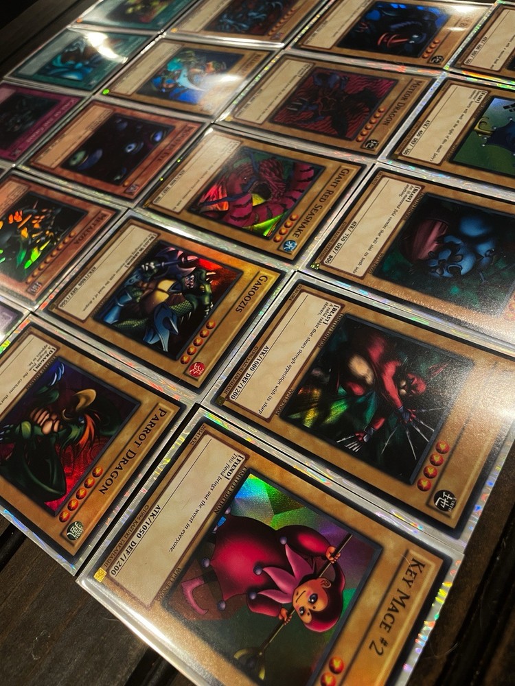 Yu-Gi-Oh! TCG Complete WP11 Set 2011 World Championship