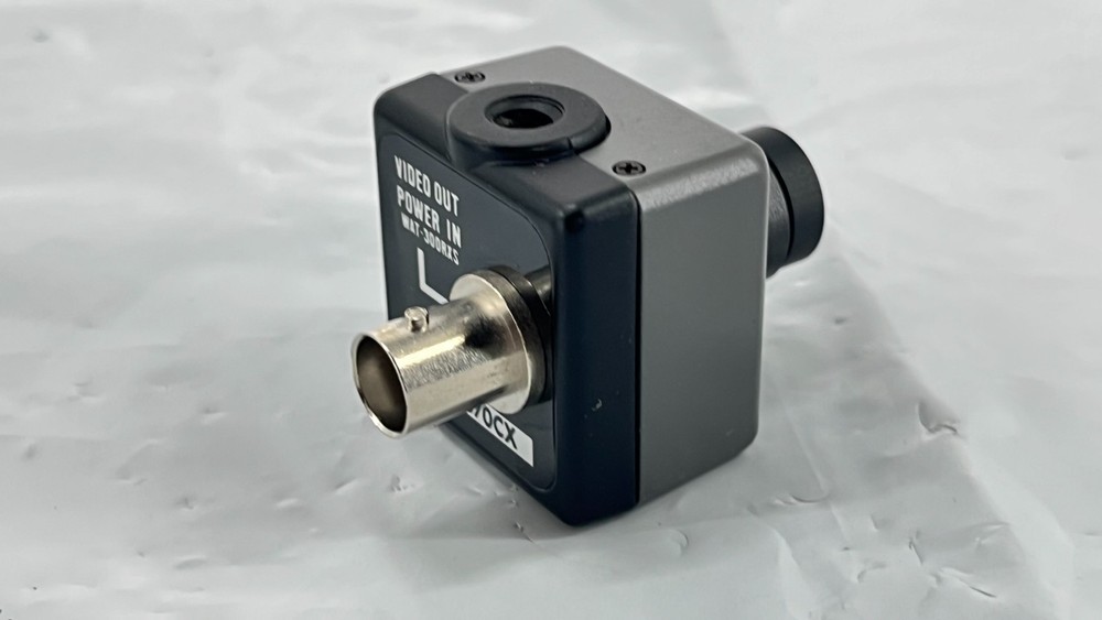 WATEC WAT-670CX G-3.8
