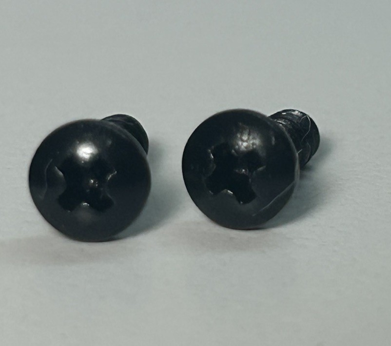 Thompson Center Black Diamond Inline Muzzleloader Pistol Grip Cap With Screws