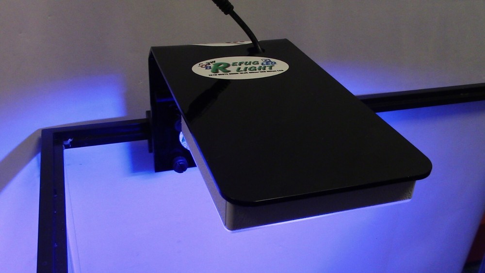 Refugium light COB3W Refug LED Light