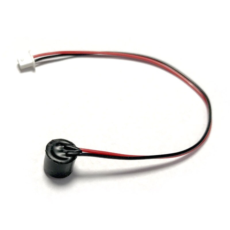 10pcs Weatherproof Audio Microphone Cable Adapter For cctv IP camera module