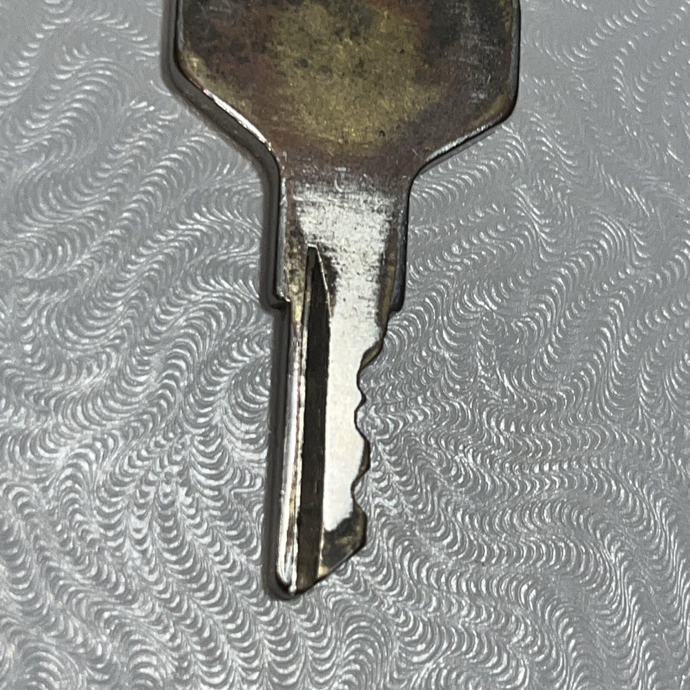 Vintage ACS227 Key