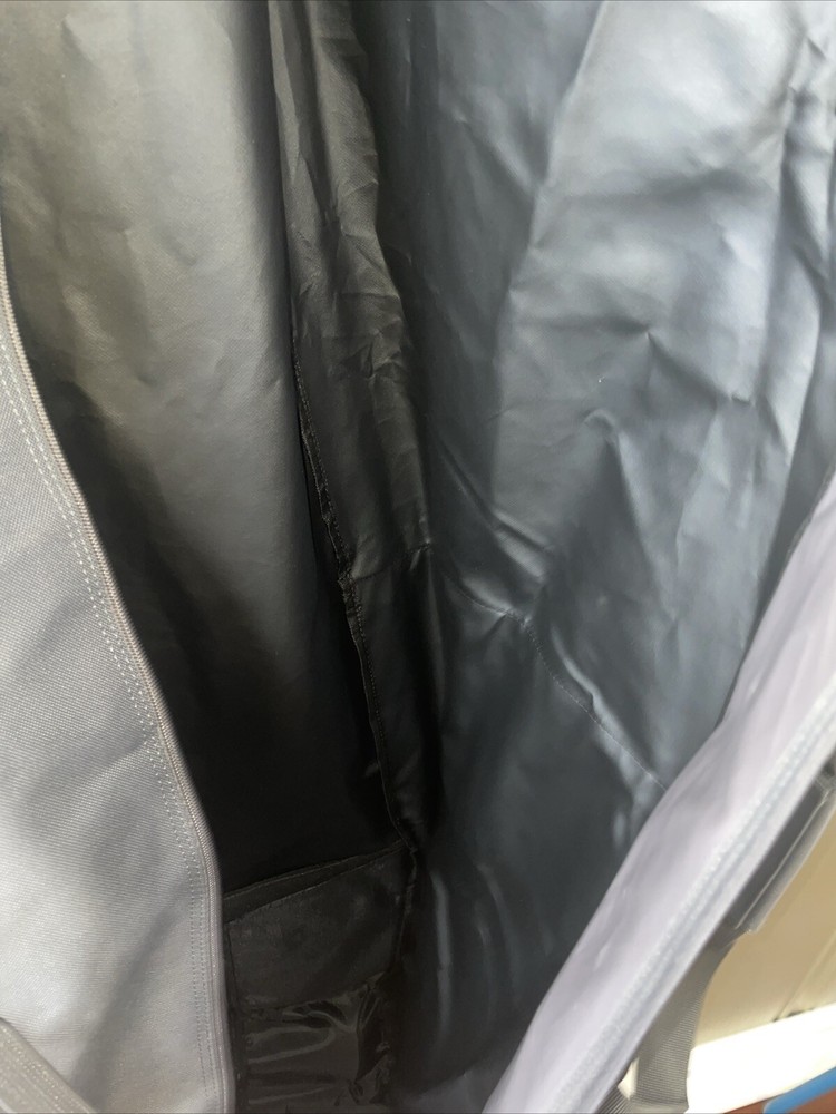OUTDOOR MASTER SKI BAG