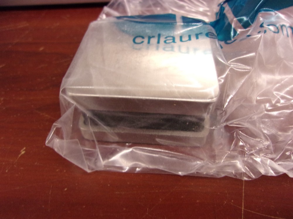 CRL US Aluminum Z910 BS