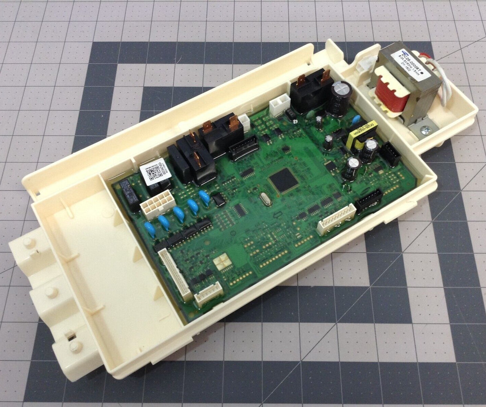 Samsung Washer Control Board DC92-01989B