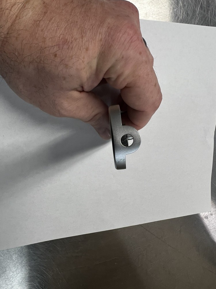 LEICA Replacement BOTTOM PLATE