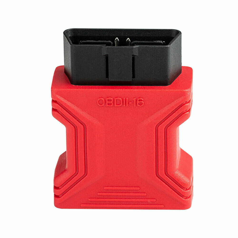 XTOOL Main OBD2 16Pin Adapter Universal Connector For X100 PAD PS90 A80 D7 D8 D9