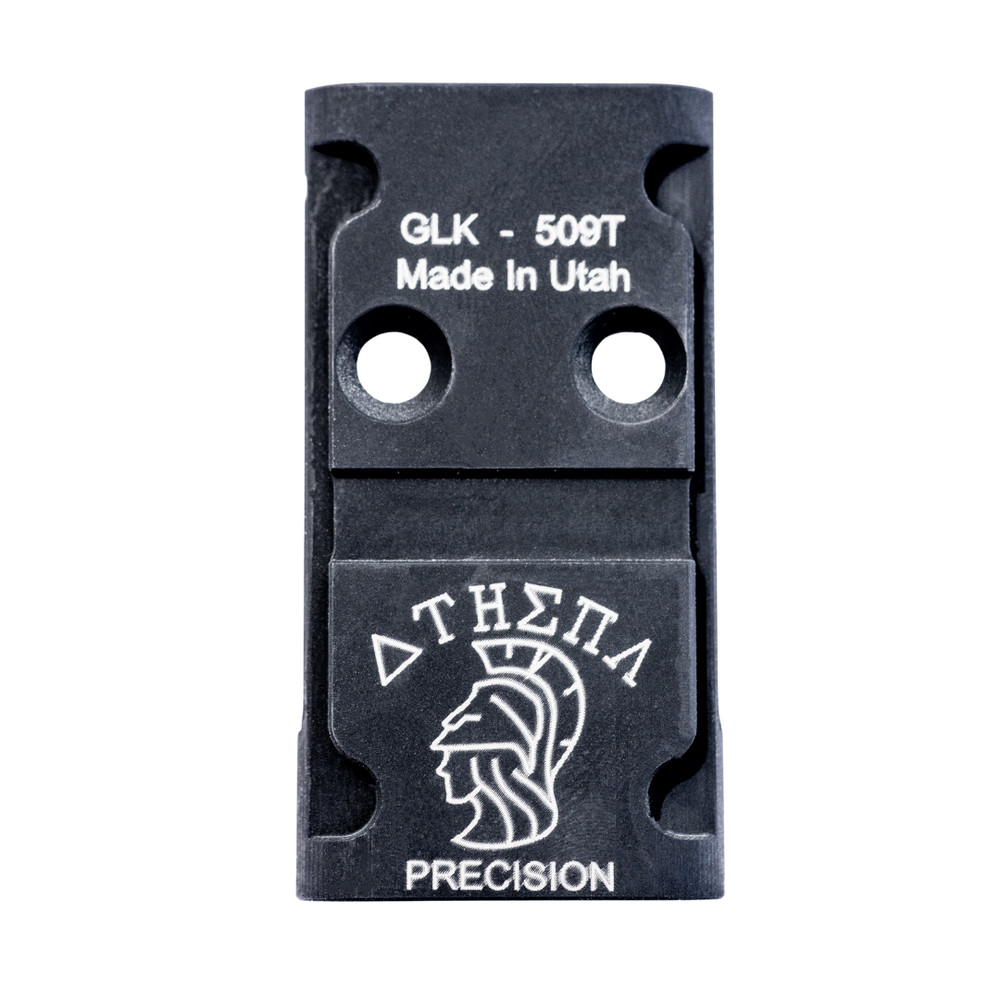 All Red Dot Plates for Glock