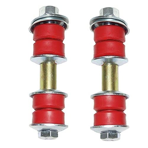 PAIR Front Right Left Heavy Duty Sway Bar Link Kit FITS Integra ECHO, XA, XB,