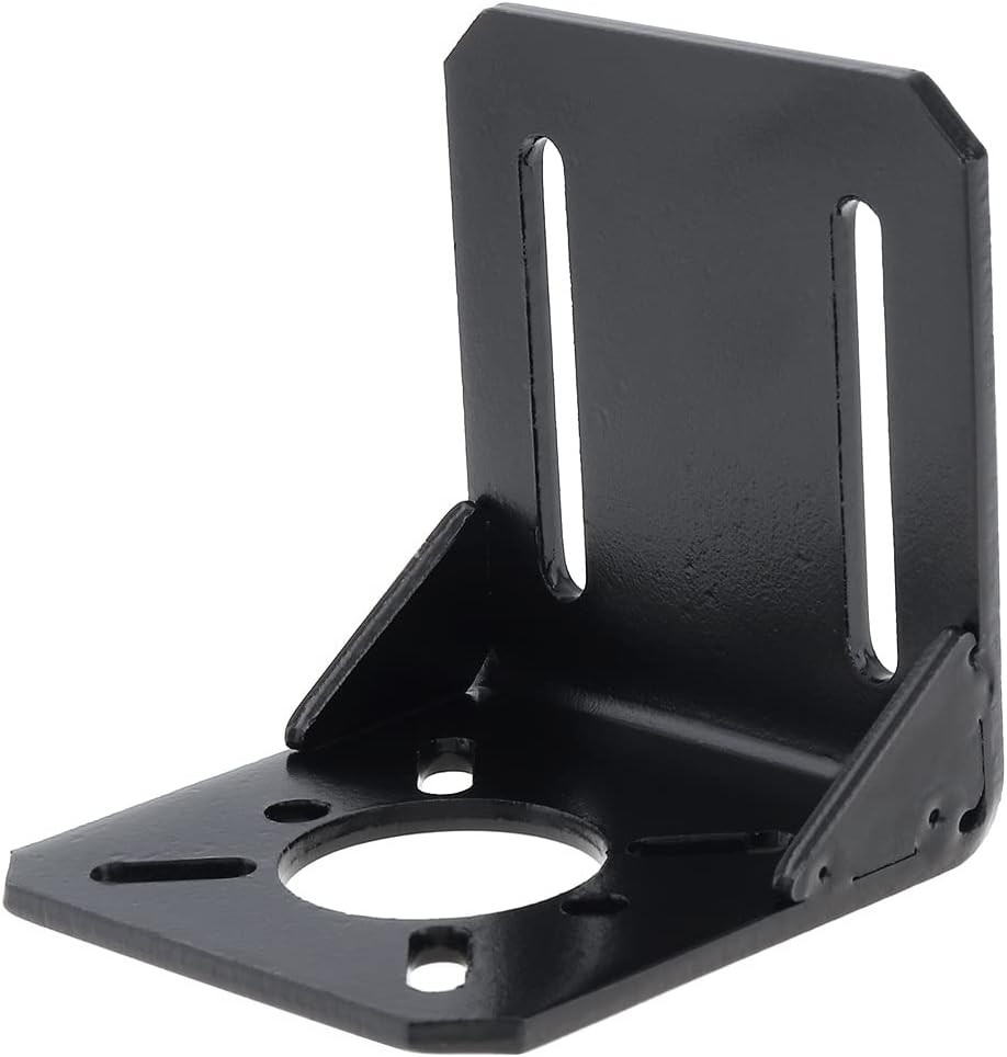 2 Pack Motor Mount Bracket, Universal Multifunction Fixing Mounting Base for 750