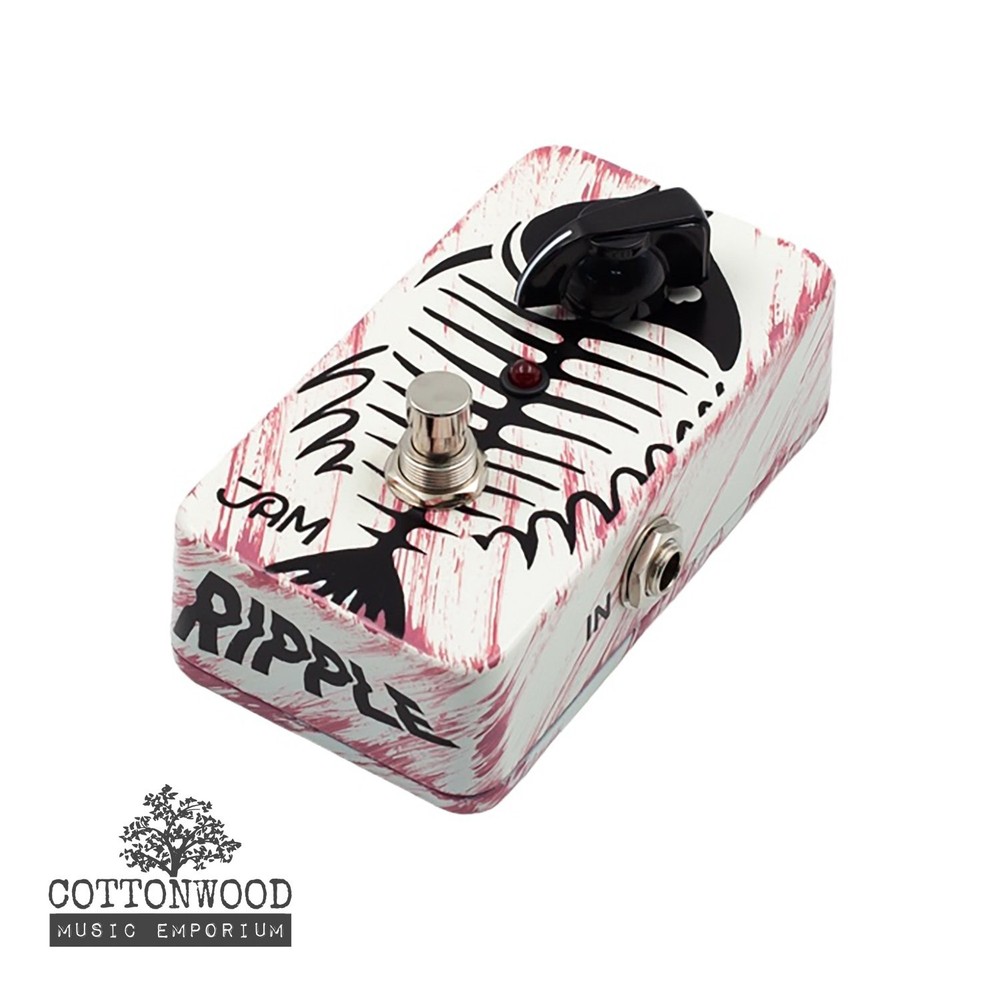 JAM Pedals Ripple