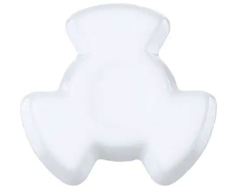 4370W1A006F - Shaft, Turntable