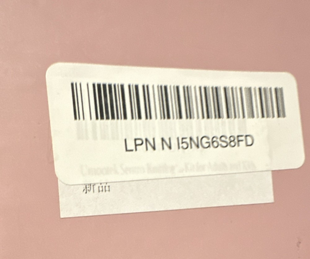 Sentro Magic Loop Loom Knitting Machine NO.841-1