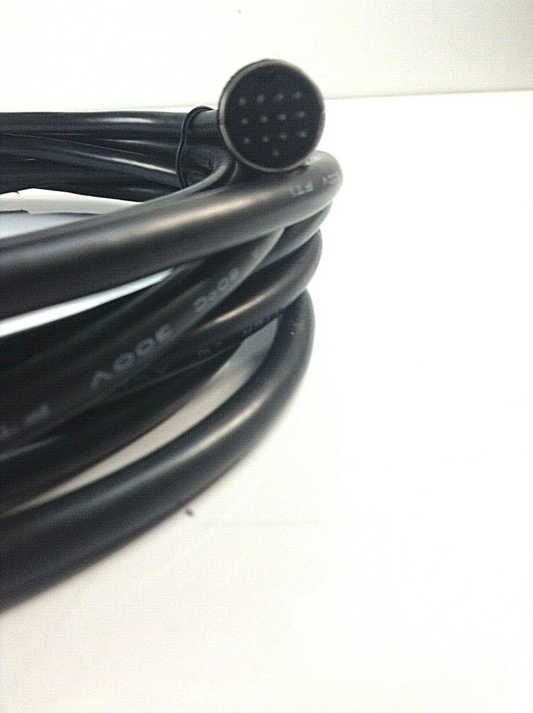 REX15-13 13-Pin Adapter Cable 15'