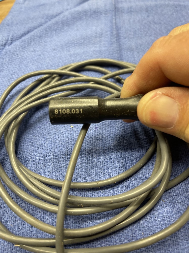 R. Wolf Surgical High Frequency Cord 8108.031