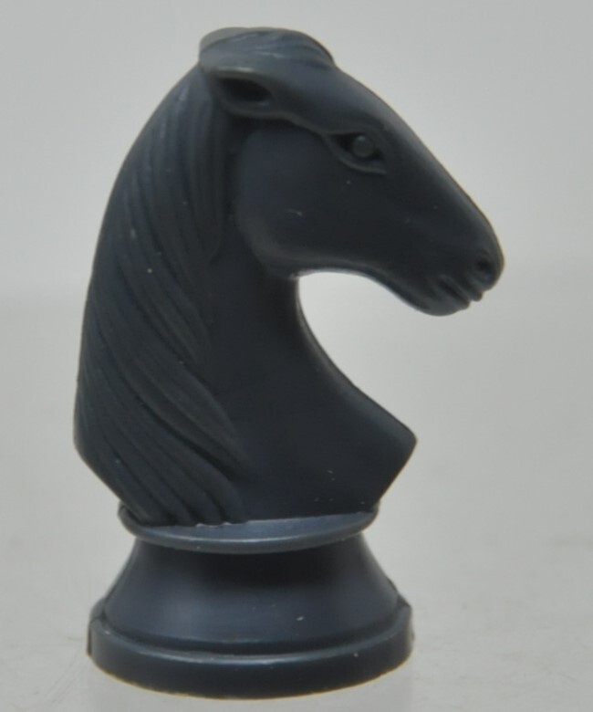 Saitek Kasparov Olympiad Chess Computer SINGLE REPLACEMENT PIECE