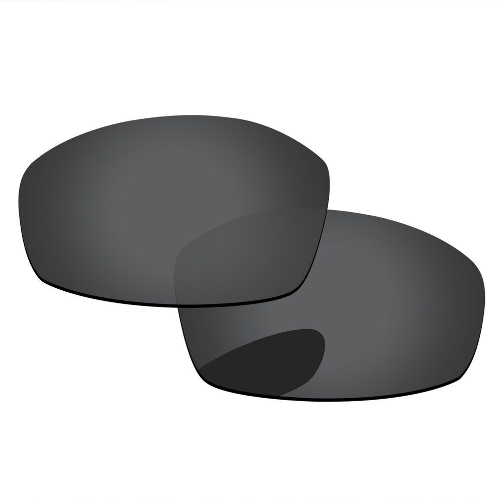 Lenslog Polarized Replacement Lenses For-Oakley New Whisker - Multi-Options