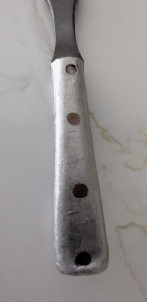 Vintage 16" Long Large Turnscrew