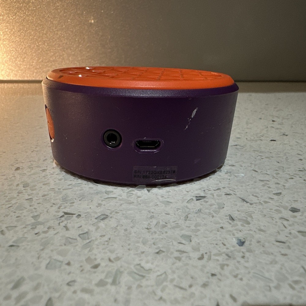 Logitech X50 Bluetooth Wireless Speaker