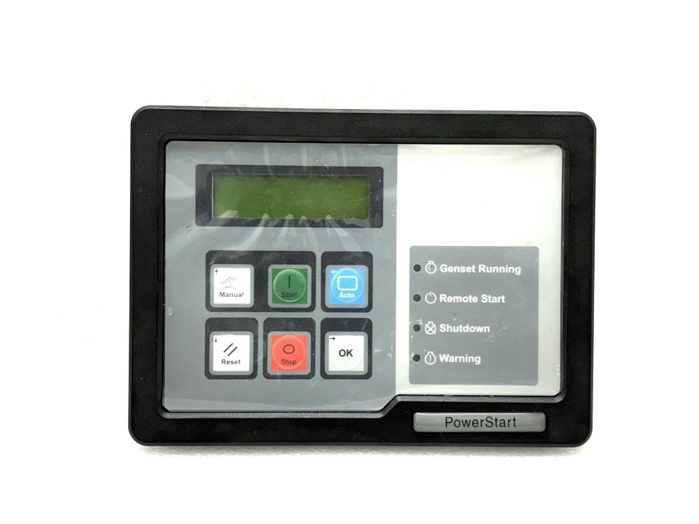 Cummins PSO500 Powerstart Controller 0300-6445