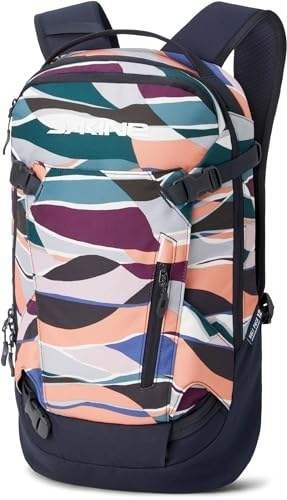Dakine Heli Pack 12L - Women's
