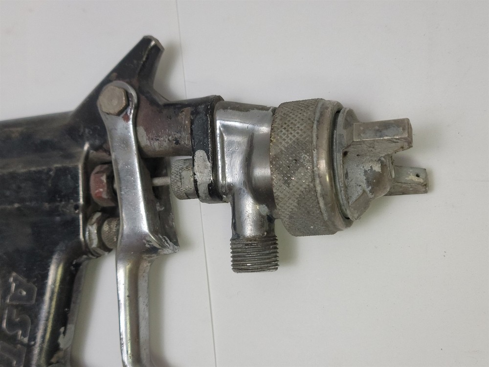 Vintage Star Astro Paint Spray Gun Handle only