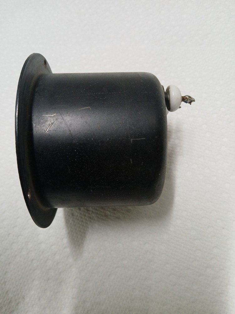 JBT Cycles Per Second 100 - 130 Volts Used Unknown Condition