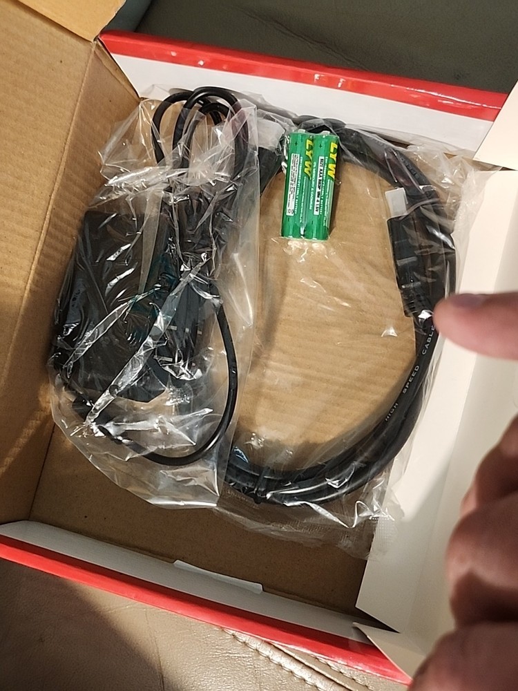 Up Star HD ATSC Receiver