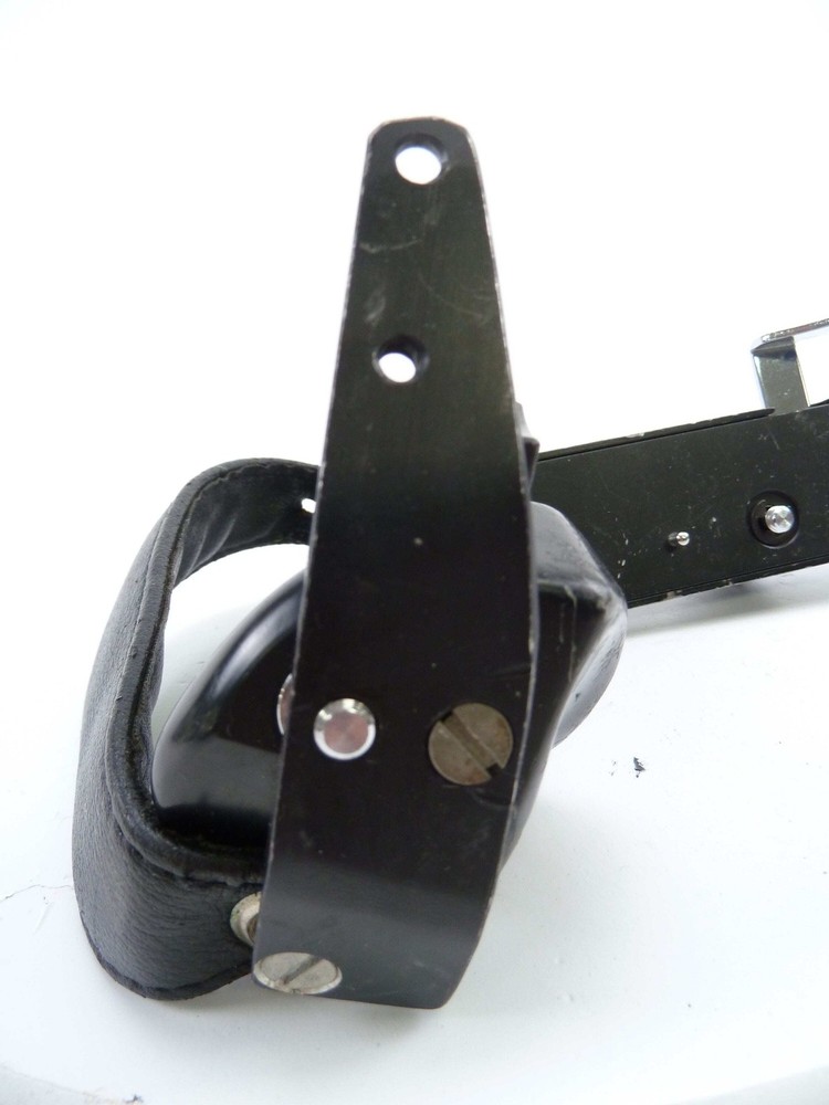Mamiya M645 Customized Left Hand Bracket